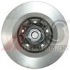 BIRTH 3486 Brake Disc